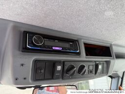 Lindner Unitrac 112 Ldrive mit Kran 59.900&euro; netto
