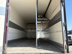 Mercedes-Benz Antos 1924 + CARRIER SUPRA 1150 + 2 COMPARTIMEN...