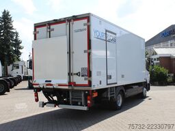 Mercedes-Benz Atego  1230 E6 Frigoblock Strom S.Tür LBW TW