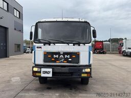 MAN 18.232 (MANUAL PUMP / POMPE MANUELLE / 11.000L)