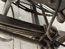 MAN 18.232 (MANUAL PUMP / POMPE MANUELLE / 11.000L)