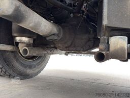 MAN 18.232 (MANUAL PUMP / POMPE MANUELLE / 11.000L)