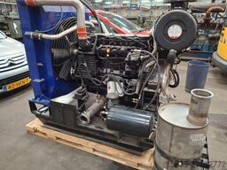 CUMMINS QSB6.7 WITH ECU CM2880