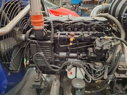 CUMMINS QSB6.7 WITH ECU CM2880