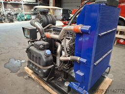 CUMMINS QSB6.7 WITH ECU CM2880