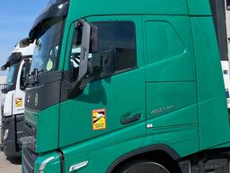 VOLVO FH 460