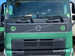 VOLVO FH 460