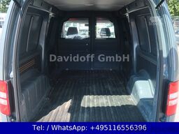 VW Nr. 243 Caddy Maxi 2.Hand / Navi / Sitzhz.