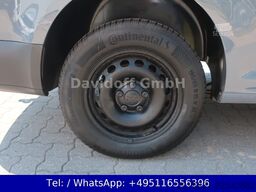 VW Nr. 243 Caddy Maxi 2.Hand / Navi / Sitzhz.