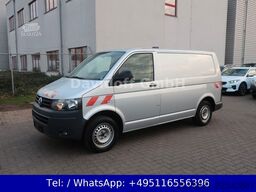 VW T5 Transporter 2. Hand / SHZ / AHK / FN:112