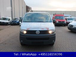 VW T5 Transporter 2. Hand / SHZ / AHK / FN:112