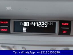 VW T5 Transporter 2. Hand / SHZ / AHK / FN:112