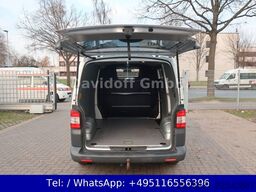 VW T5 Transporter 2. Hand / SHZ / AHK / FN:112
