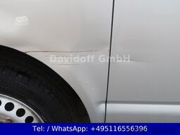 VW T5 Transporter 2. Hand / SHZ / AHK / FN:112
