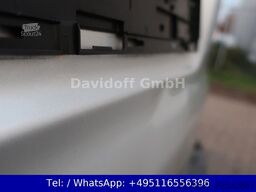 VW T5 Transporter 2. Hand / SHZ / AHK / FN:112