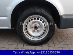 VW T5 Transporter 2. Hand / SHZ / AHK / FN:112