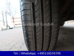 VW T5 Transporter 2. Hand / SHZ / AHK / FN:112
