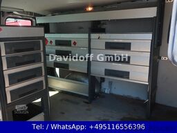 MERCEDES-BENZ Vito Kasten 114 CDI/BT 4x4 lang/Klima/AHK/Nr.115