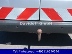 MERCEDES-BENZ Vito Kasten 114 CDI/BT 4x4 lang/Klima/AHK/Nr.115