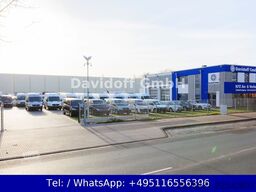 MERCEDES-BENZ Vito Kasten 114 CDI/BT 4x4 lang/Klima/AHK/Nr.115