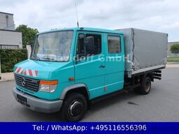 MERCEDES-BENZ Nr.257 Vario 614D 1. Hand / DoKa KOMRESSOR