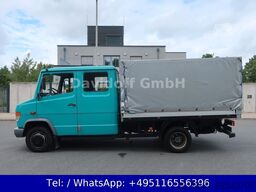 MERCEDES-BENZ Nr.257 Vario 614D 1. Hand / DoKa KOMRESSOR
