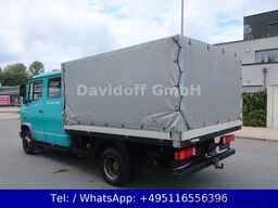 MERCEDES-BENZ Nr.257 Vario 614D 1. Hand / DoKa KOMRESSOR