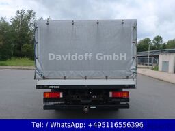 MERCEDES-BENZ Nr.257 Vario 614D 1. Hand / DoKa KOMRESSOR