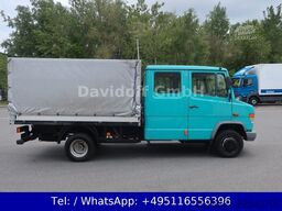 MERCEDES-BENZ Nr.257 Vario 614D 1. Hand / DoKa KOMRESSOR