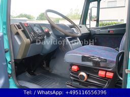 MERCEDES-BENZ Nr.257 Vario 614D 1. Hand / DoKa KOMRESSOR