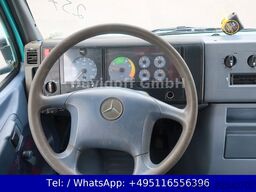 MERCEDES-BENZ Nr.257 Vario 614D 1. Hand / DoKa KOMRESSOR