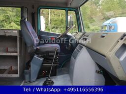 MERCEDES-BENZ Nr.257 Vario 614D 1. Hand / DoKa KOMRESSOR