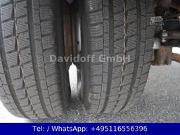 MERCEDES-BENZ Nr.257 Vario 614D 1. Hand / DoKa KOMRESSOR