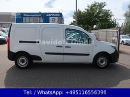 MERCEDES-BENZ Citan Kasten 109 CDI extralang / Klima / 1 Hand