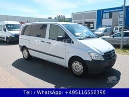 MERCEDES-BENZ Vito 116 CDI kompakt Werkstatt Klima FZ. B19