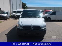 MERCEDES-BENZ Vito 116 CDI kompakt Werkstatt Klima FZ. B19