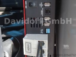 MERCEDES-BENZ Vito 116 CDI kompakt Werkstatt Klima FZ. B19