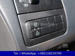 MERCEDES-BENZ Vito 116 CDI kompakt Werkstatt Klima FZ. B19