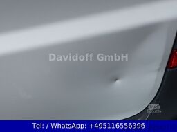MERCEDES-BENZ Vito 116 CDI kompakt Werkstatt Klima FZ. B19