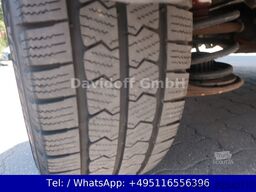MERCEDES-BENZ Vito 116 CDI kompakt Werkstatt Klima FZ. B19