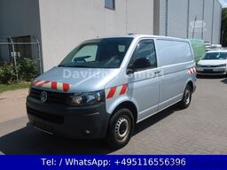 VW Nr.206 T5 4Motion Werkstatt / SHZ / rre