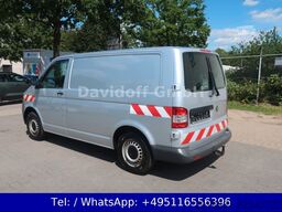 VW Nr.206 T5 4Motion Werkstatt / SHZ / rre