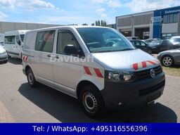 VW Nr.206 T5 4Motion Werkstatt / SHZ / rre