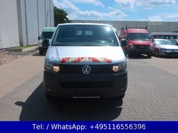 VW Nr.206 T5 4Motion Werkstatt / SHZ / rre