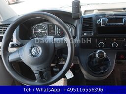 VW Nr.206 T5 4Motion Werkstatt / SHZ / rre