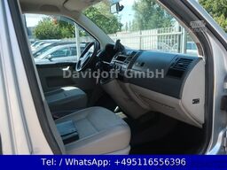 VW Nr.206 T5 4Motion Werkstatt / SHZ / rre