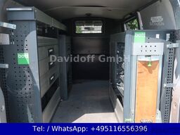 VW Nr.206 T5 4Motion Werkstatt / SHZ / rre