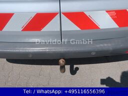 VW Nr.206 T5 4Motion Werkstatt / SHZ / rre