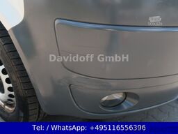 VW Nr.206 T5 4Motion Werkstatt / SHZ / rre