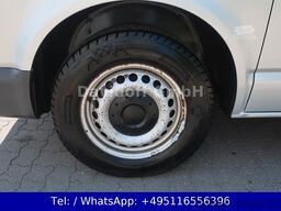 VW Nr.206 T5 4Motion Werkstatt / SHZ / rre
